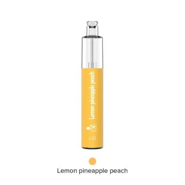High quality Original Lio Bee 18 1500puffs