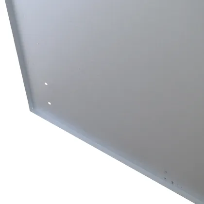 Samsung home refrigerator back shell