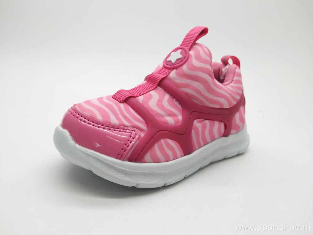 New Comfortable and Fashionable Girl's Shoes