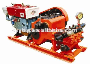 BW-250-1 slurry pump mud pump for drilling rig