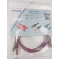 Cat7 hoogwaardige Ethernet -kabel