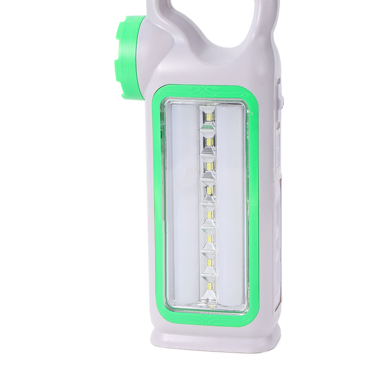 home power outage light