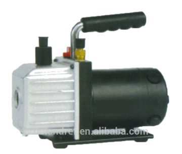 DC Rotary Vacuum Pump for Operations in Outskirt or Open Country