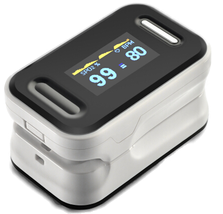 White oximeter