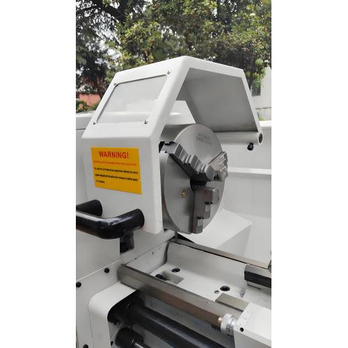 Tornio manuale per motori pesanti C0636D