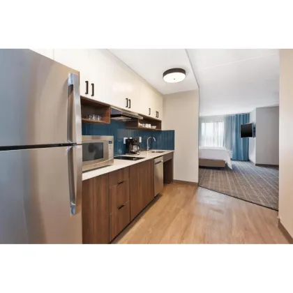 Luxury King Bed Room Furniture for IHG Staybridge Suites