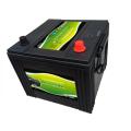 Batterie de voitures acide mf 12v 100h 6tn