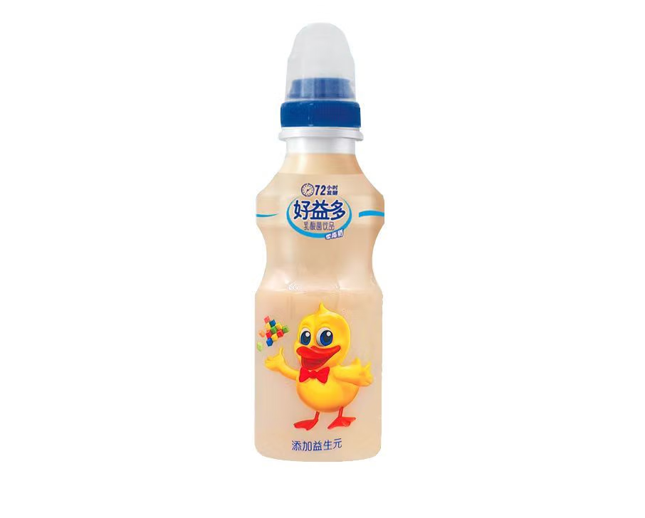 High quality PETG for green retail packaging