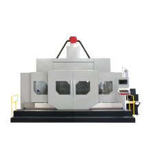 machining center cnc milling