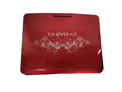 14.1inch Portable DVD Player