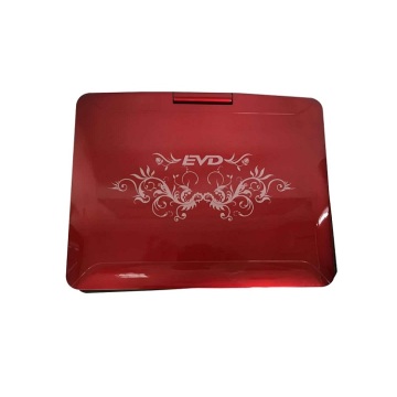 14.1inch Portable DVD Player