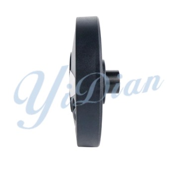 45 Degree Hand Wheel for CNC Woodworking Tools and Sliding Table Saw Accessories