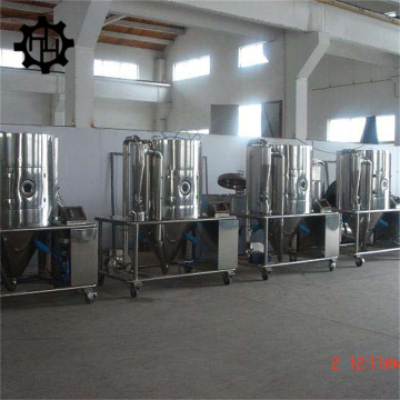 Enzyme Preparation Centrifugal Spray Dryer