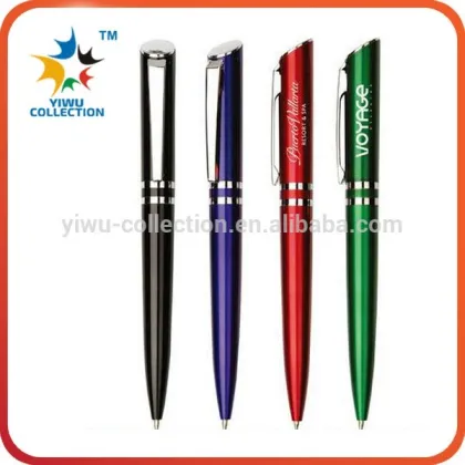 Multifunctional plastic ball pen bic with great price