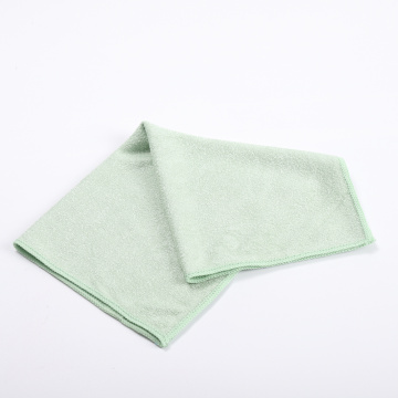 kain berkilat microfiber