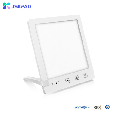 Lampada terapeutica JSKPAD 10000 Lux con funzione timer