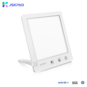 JSKPAD Therapy Lamp 10000 Lux with Timer Function