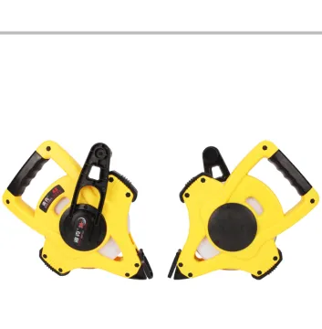 5M Nylon Blade Steel Tape Measure