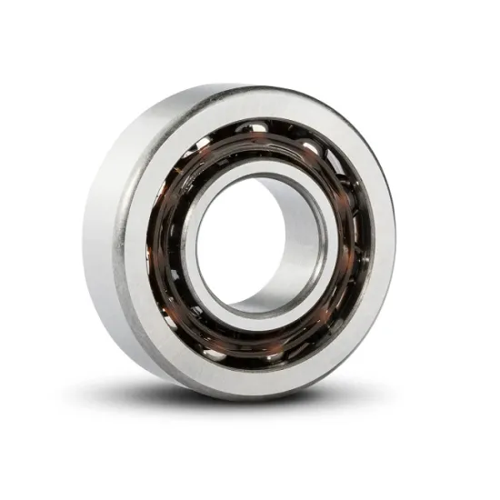 High Precision HXHV 7205 BECBP Angular Contact Ball Bearing 25x52x15 mm - Factory Price