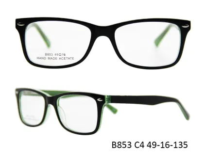 Top Seller Eye Glasses Optical Frame