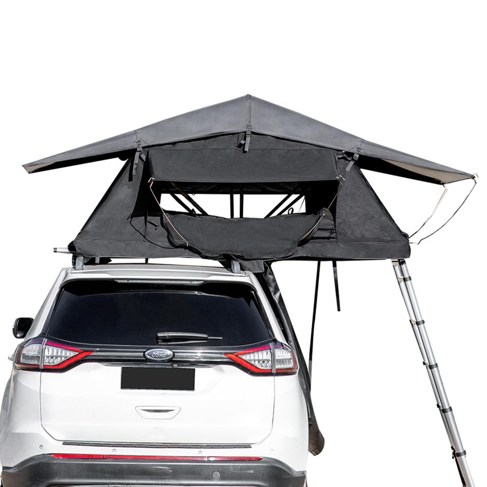 Hardshell Rooftop Tent 1 Jpg