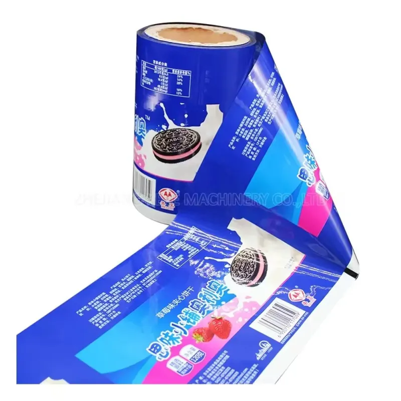 High Efficiency Rotary Printing Machine