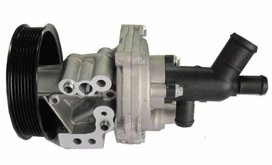 Automobile Water Pumps , Car Water Pumps Fiat E-104-wp