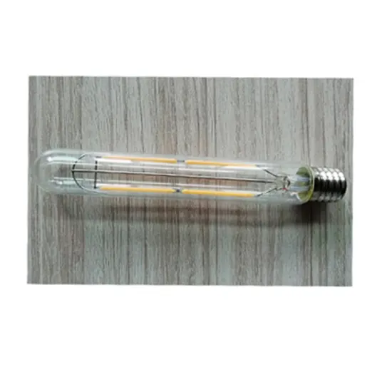 LED Filament Bulb t25 4W replace the incandescent lamp