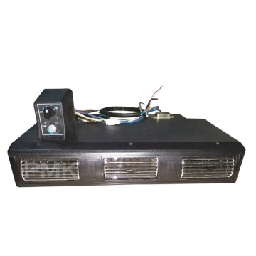 Universal 12/24 Volt BEU-450L AC Evaporator for Vintage Cars and Trucks