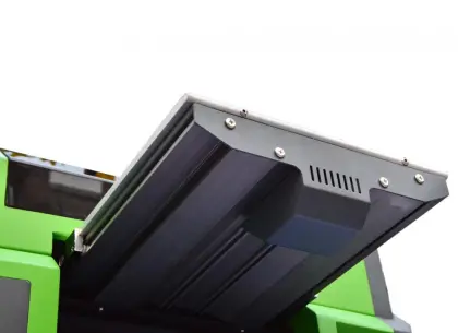 R1800 DIGITAL T-SHIRT PRINTER