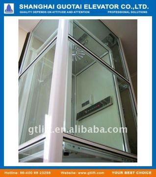 Hydraulic Home elevator