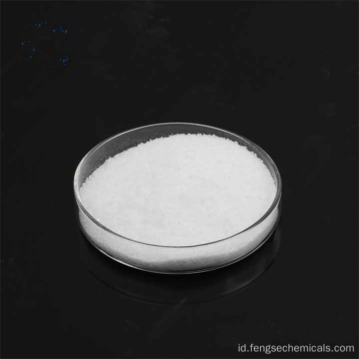 Polyethylene CPE 135A terklorinasi sebagai aditif PVC