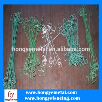 cheap zinc coated barbed wire/pvc coated barbedwi