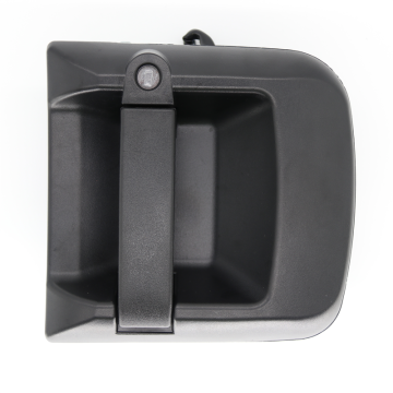 Affordable Truck Door Handles and Body Parts for SINOTRUK T5G