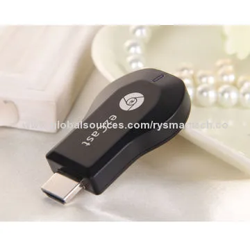 Ezcast miracast dongle