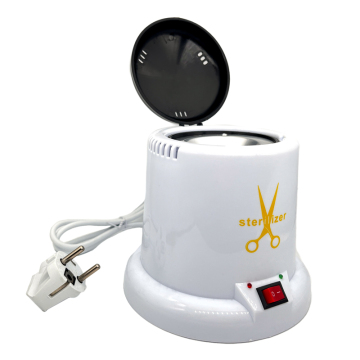 Salon Equipment Supplier: High-Quality Tools, Disinfection Boxes & Sterilizers
