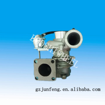 Turbocharger VF40A013 VA70 RHF4 พร้อมเครื่องยนต์ VM 2.5L สำหรับ Jeep Cherokee 2.5L CRD