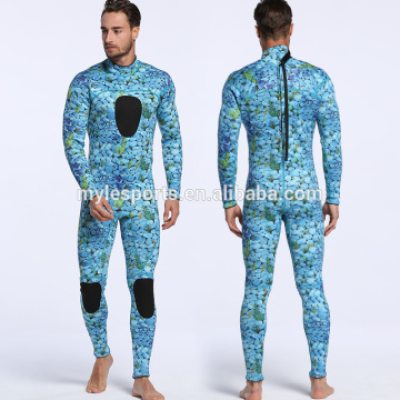 New design 3mm custom design wetsuits 5mm Scuba Diving Wetsuit with good price