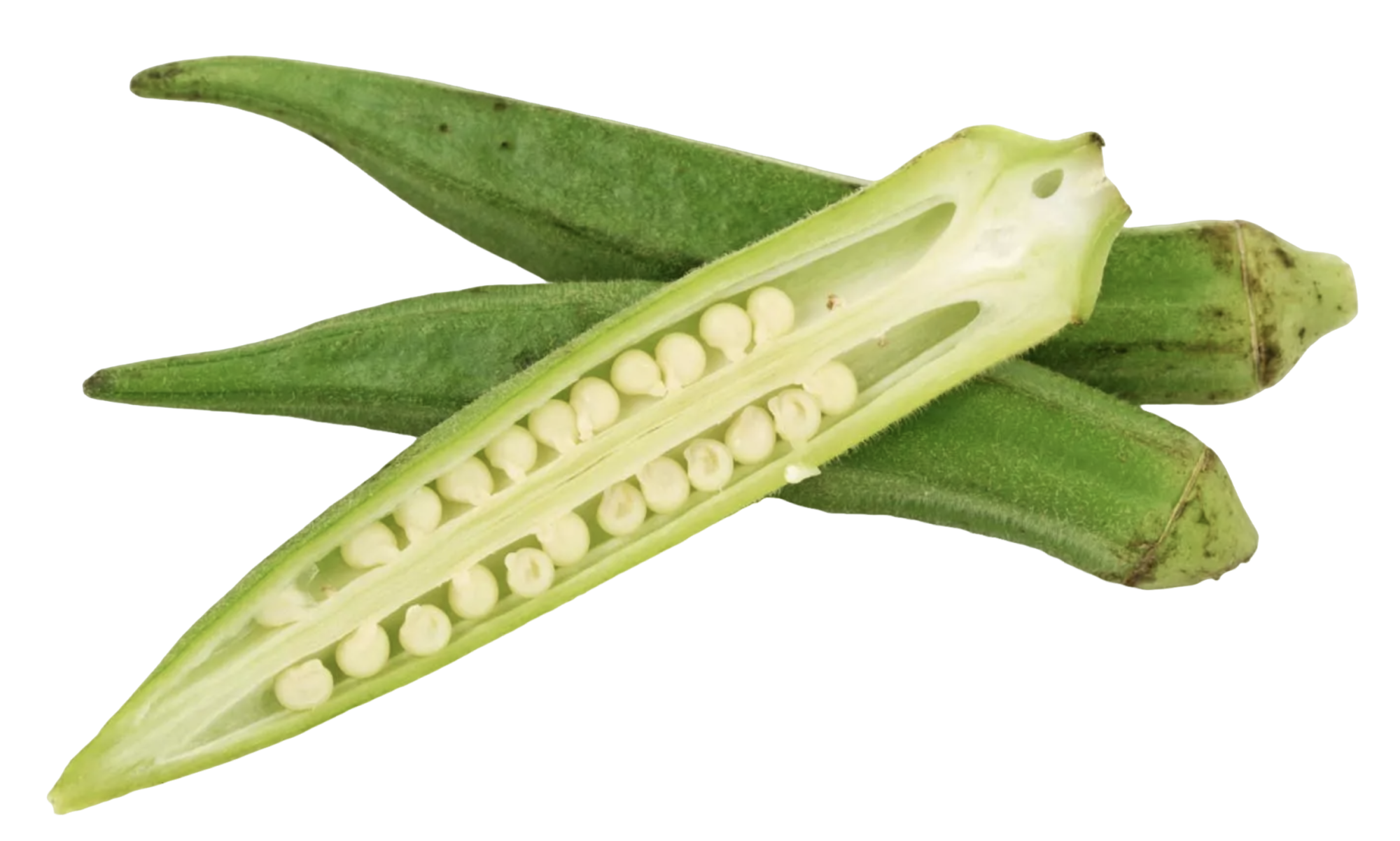 okra