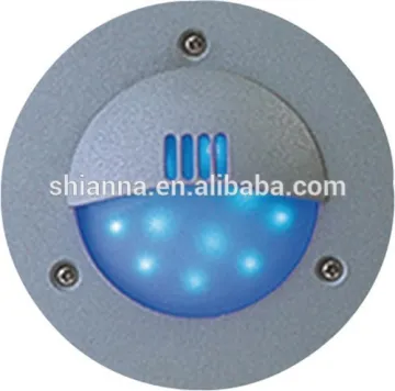 Small LED step wall Lighting & outdoor wall recessed light 5094