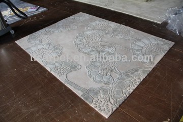 Hand Tufted Carpet Factory 02