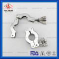 Stainless Steel Vacuum Quick Fitting Clamp