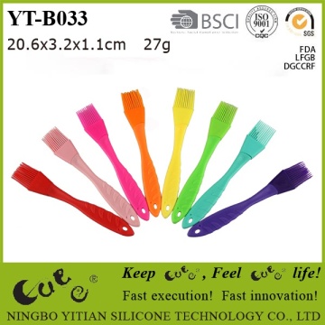 Silicone oil brush pastry brush YT-B033