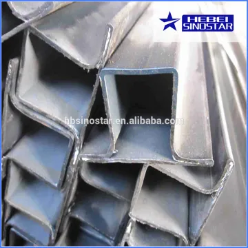 Steel Pipe Steel tube LTZ Window Section Made in China