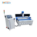 1218 3.2KW Linear ATC CNC Router For Wood