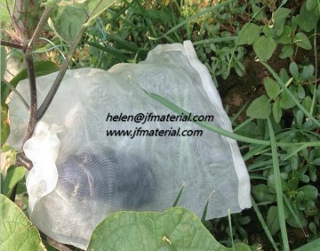 Anti Insect Net Bag Plastic Net Bag