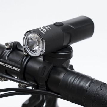 ENLEE IPP6 WASGERFORTE USB BEHANDLICHE LED -RED -Fahrradfahrradlicht