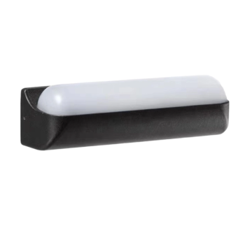Soft light wall lamp