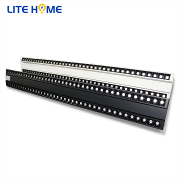 Luz Linear Linear Spotlight Track Light