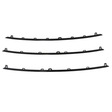 Prefect Fitment Auto Parts Grille Panel for Porsche Cayenne